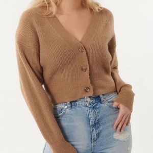 Knit Sweater